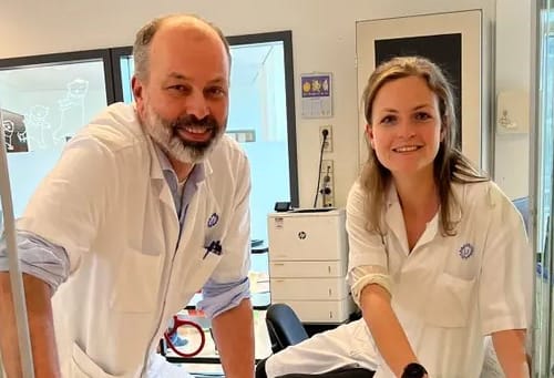 Nieuwe stofwisselingsziekte ontdekt